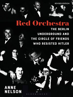 cover image of Red Orchestra